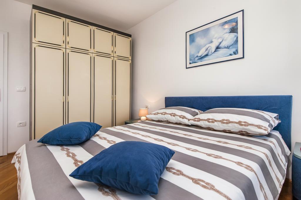 Apartment Centener Rovinj Exterior foto